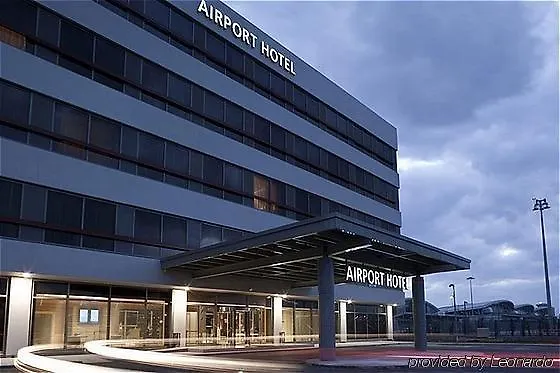 Isg Sabiha Goekcen Airport Hotel
